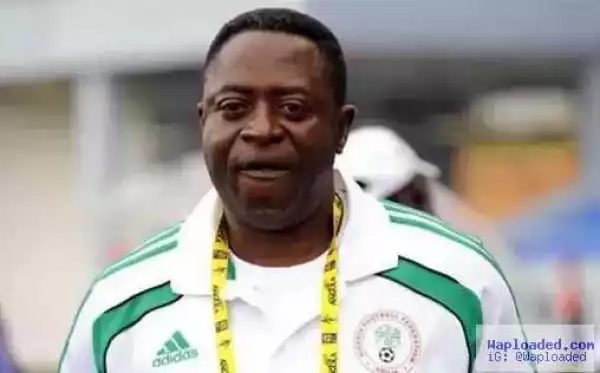 What You Need to Know About the Late Ex-Super Eagles Coach, Shaibu Amodu